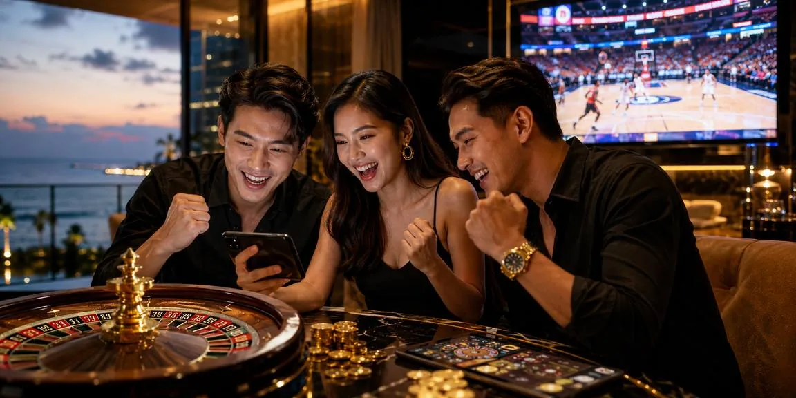 vn88k Thưởng nạp lại